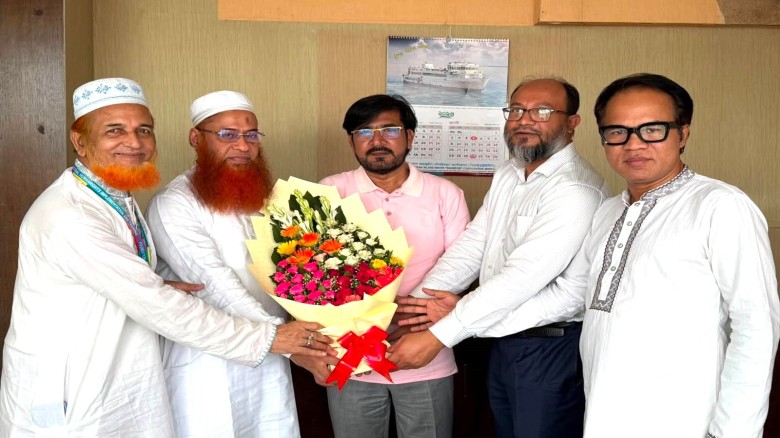 চট্টগ্রাম বিভাগে পেশাজীবী দলের সাংগঠনিক দায়িত্বে ইকবাল চৌধুরী